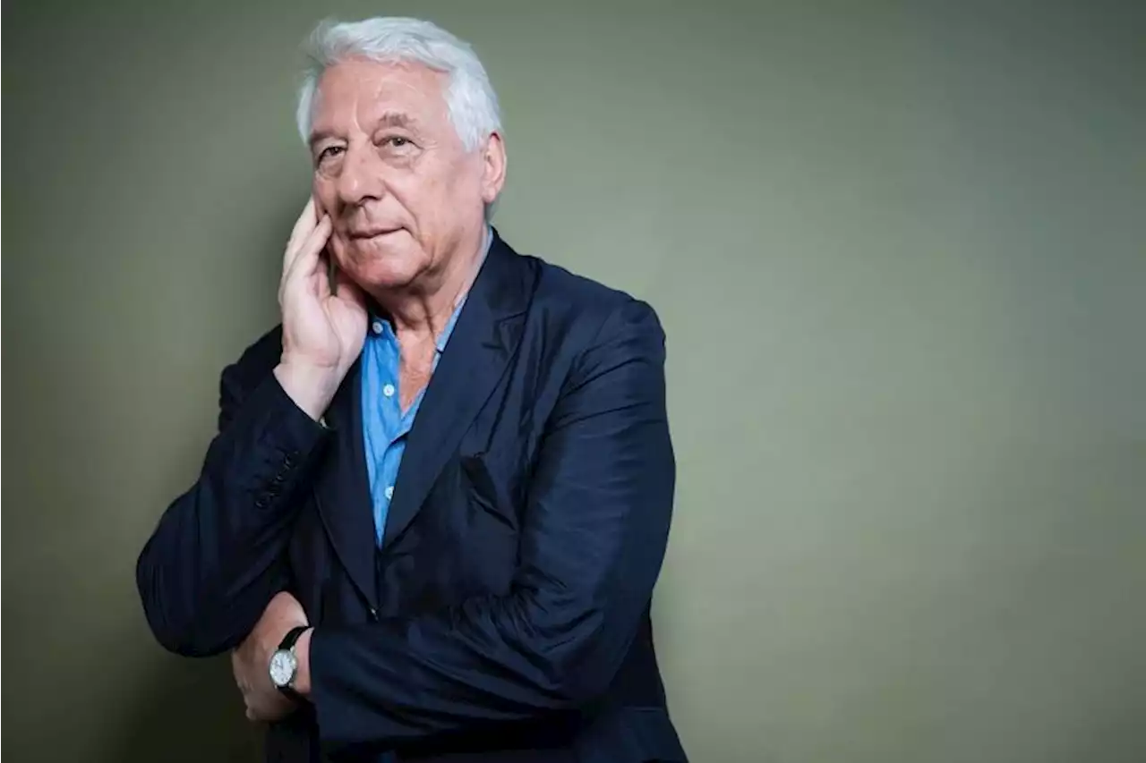 Michel Winock : 'La culture de la radicalité française a favorisé la montée aux extrêmes'