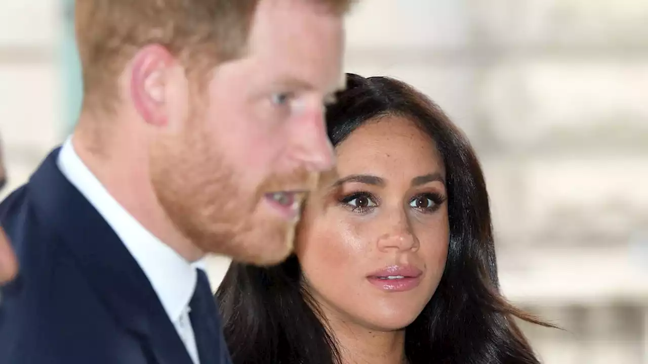 Prince Harry and Meghan Markle Are in a 'Tough Spot' After Their Royal Exit, According to Tina Brown