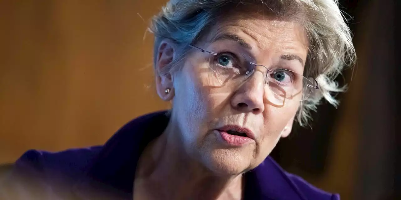 Wells Fargo failing to protect customers as Zelle scams soar, Sen. Warren charges in letter