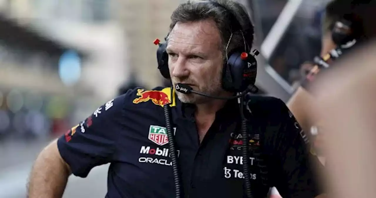 ¿Por qué Red Bull descartó a Porsche y construirá sus propios motores?