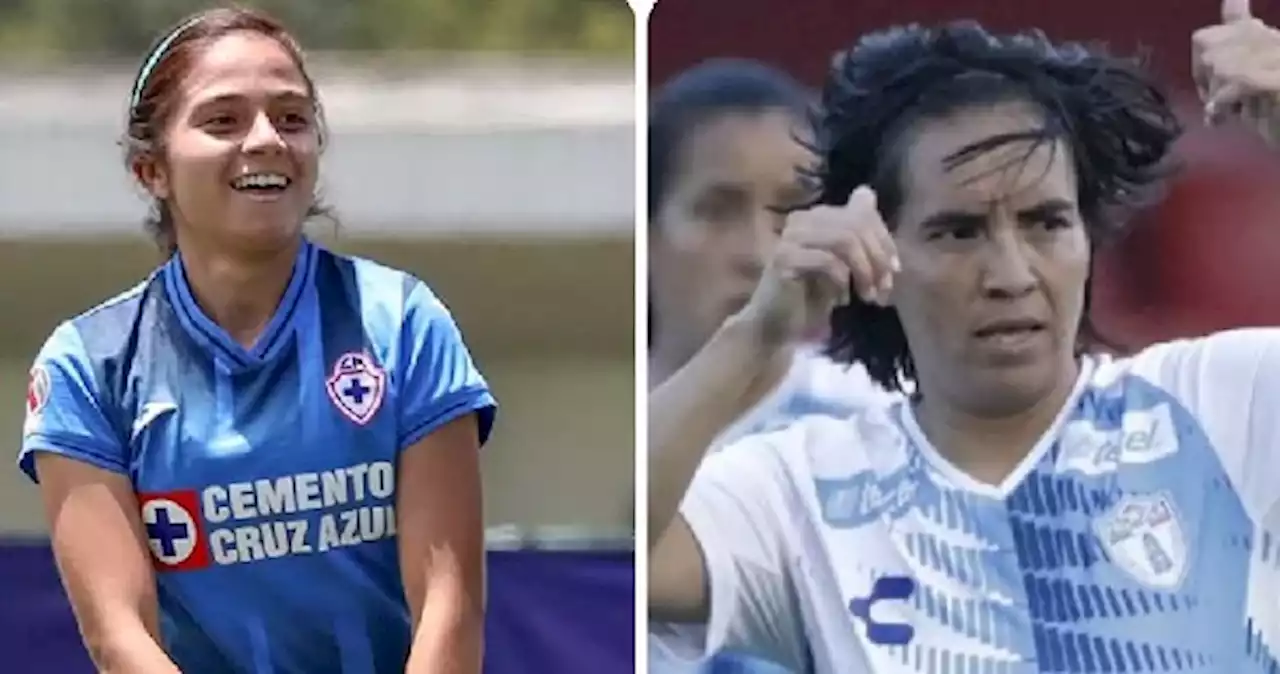 Dónde VER Cruz Azul v Pachuca femenil: historial y estadísticas