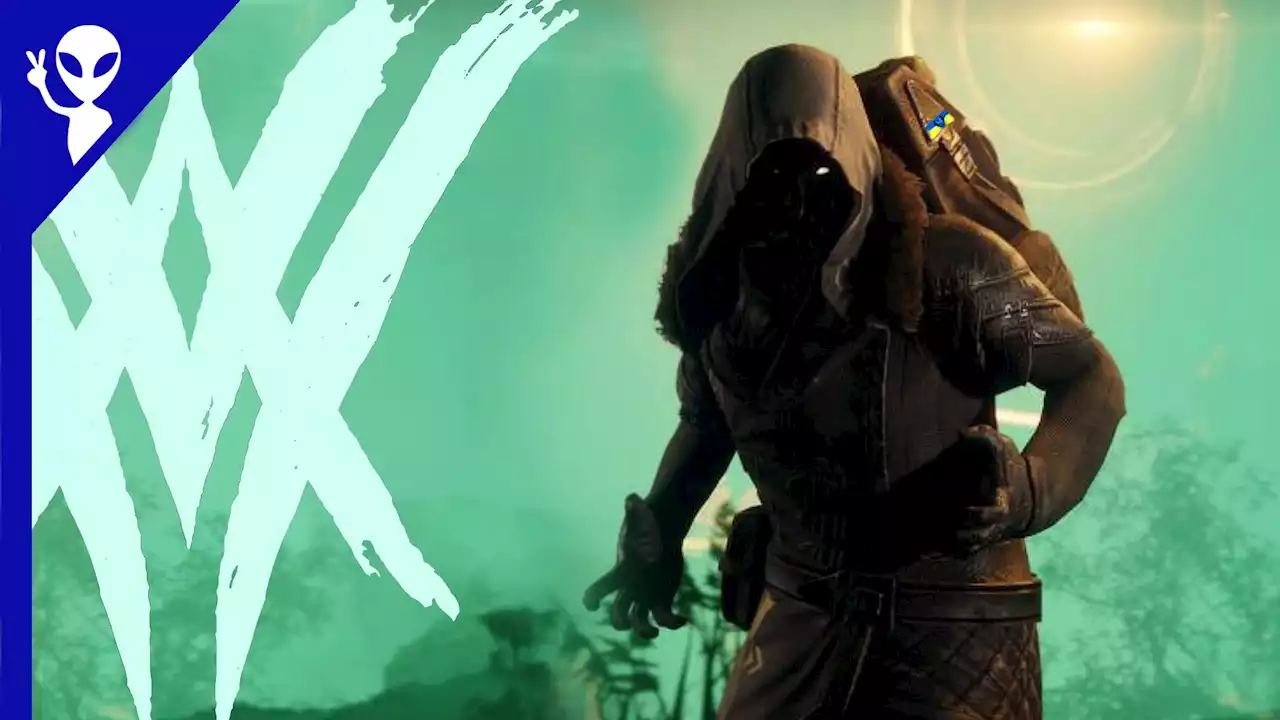 Destiny 2: Xur heute – Standort und Angebot am 14.10.