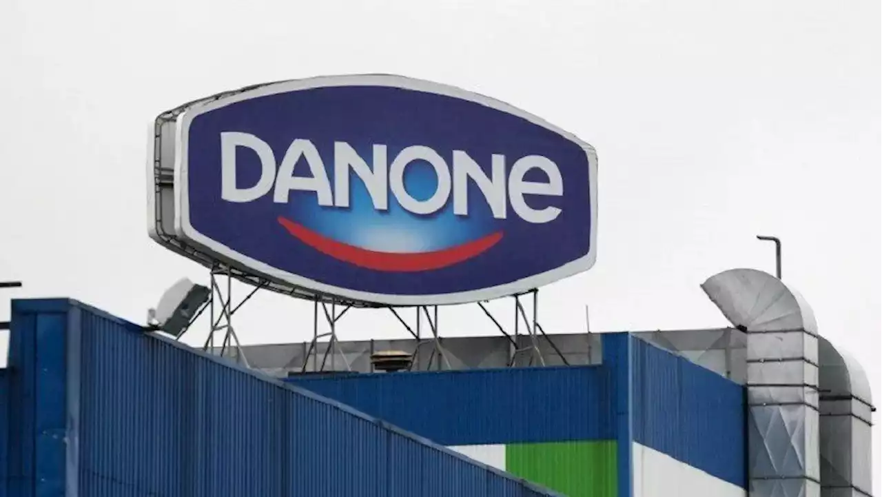 Danone se va de Rusia a un alto costo: 1.000 millones de dólares