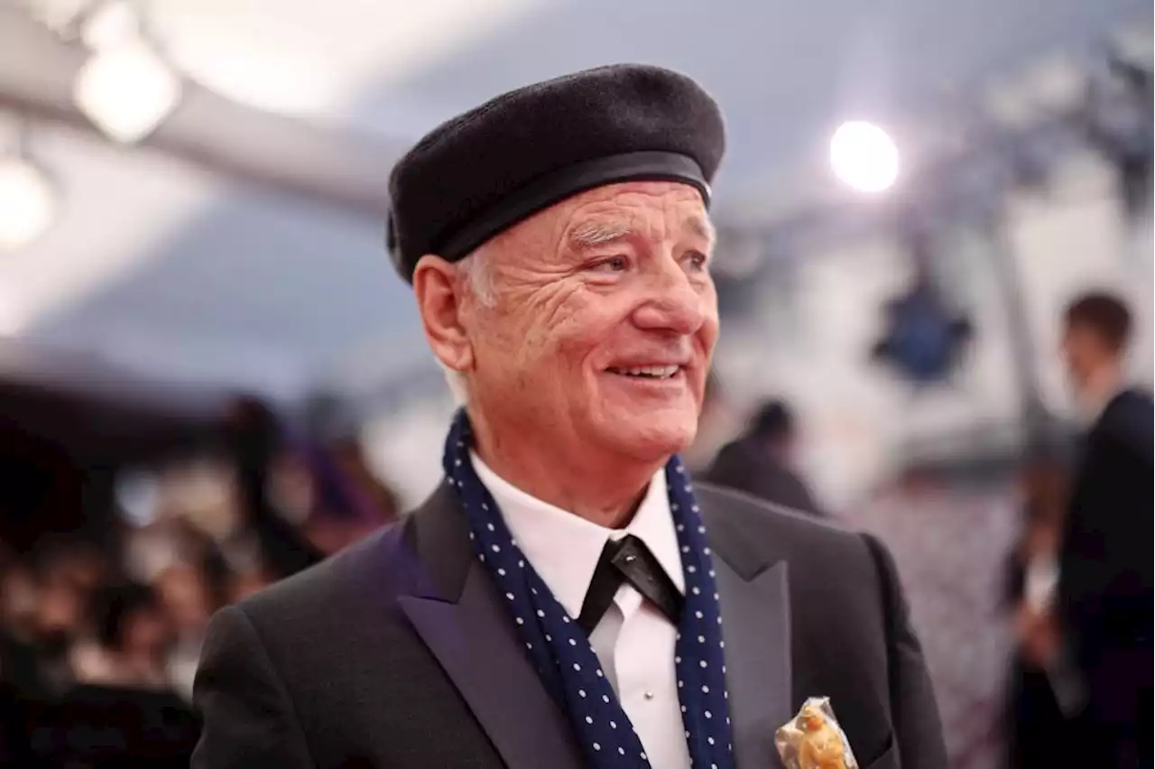 Bill Murray faces growing claims of rude behavior: He reportedly dangled child actor Seth Green by the ankles over trash can