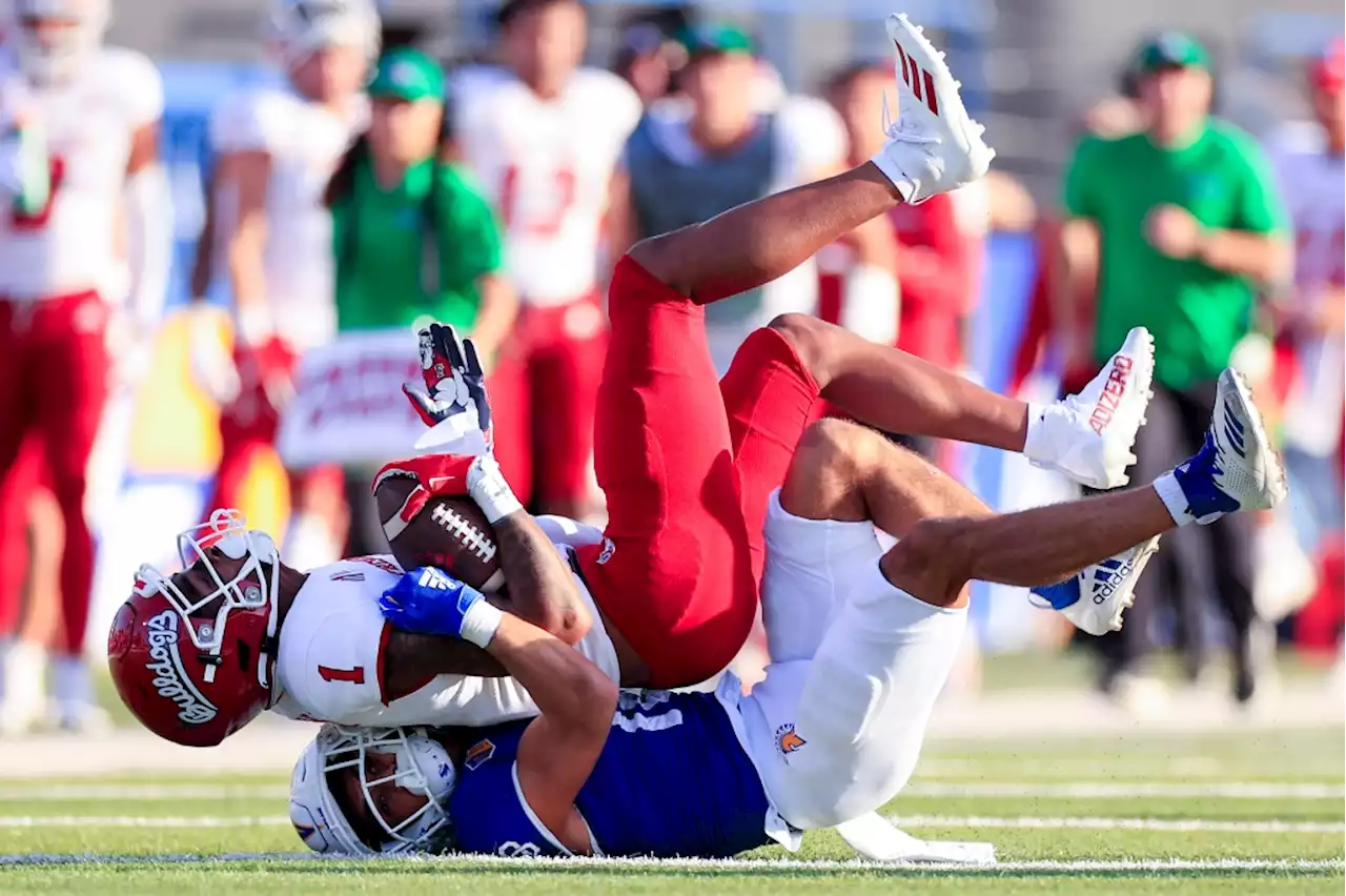 San Jose State won’t say it, but 85th all-time game against Fresno State is a big one