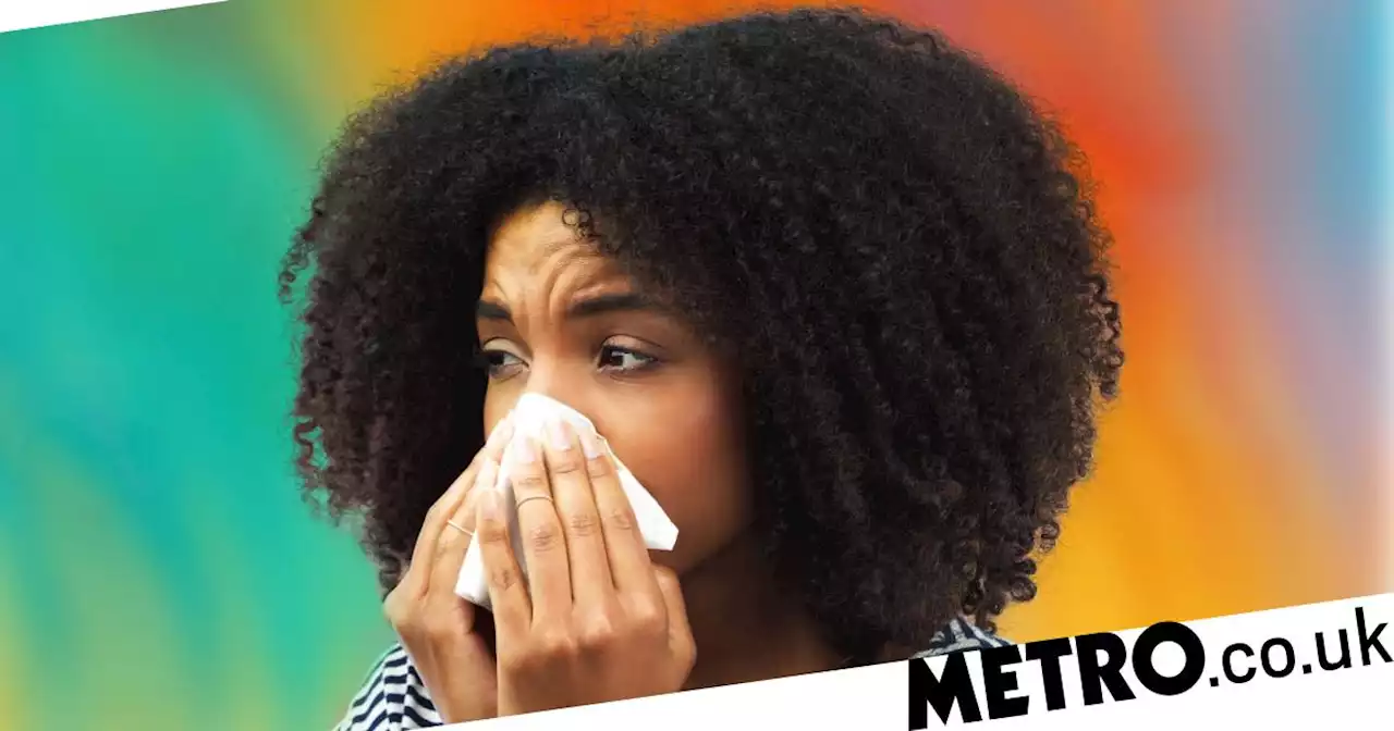 Why do I keep getting sick? Nine things you might not realise could be the cause