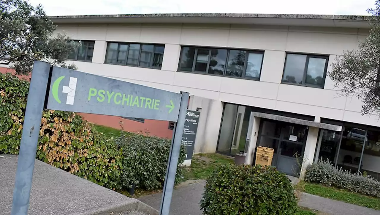 Alès : il viole une patiente de 83 ans atteinte d’Alzheimer à la veille de sortir de l’hôpital psychiatrique