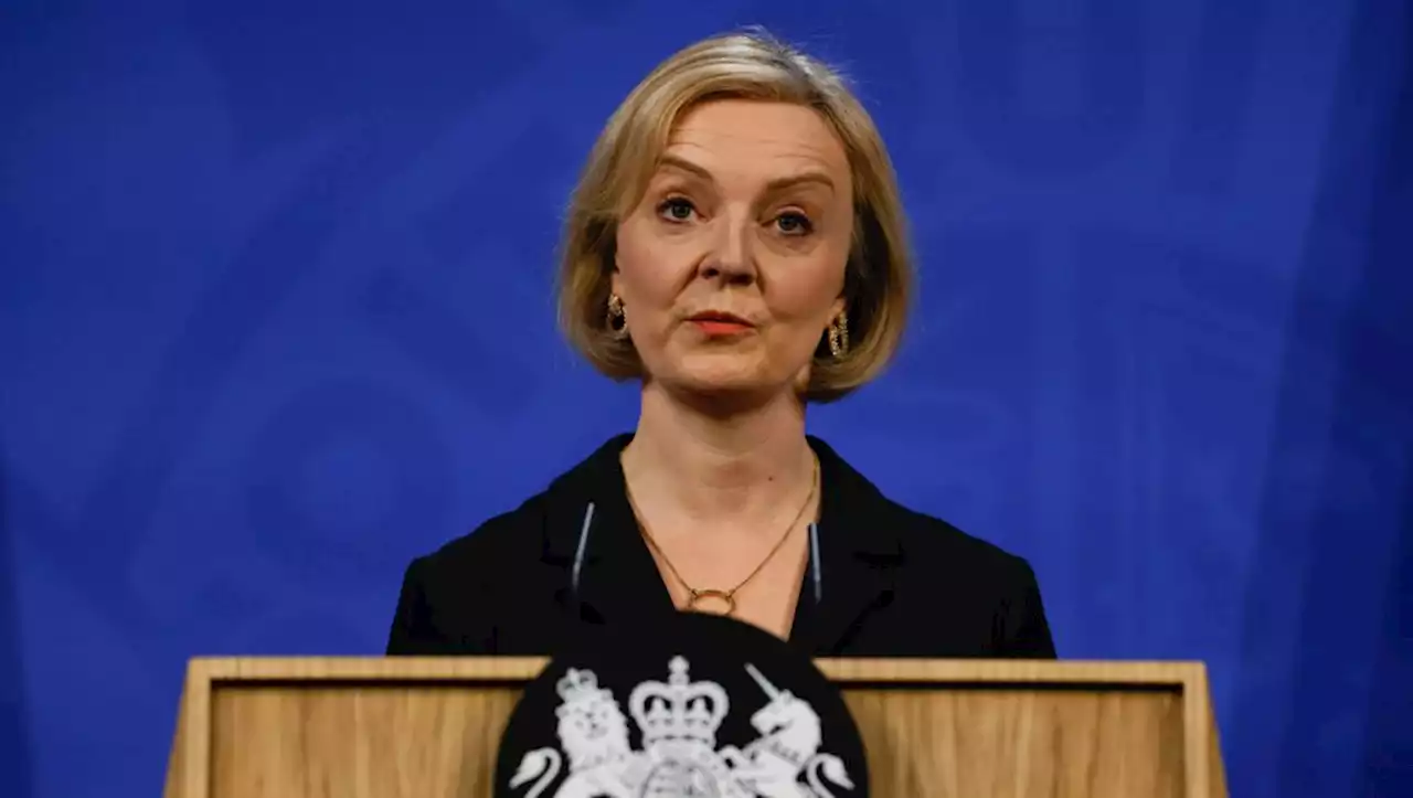 Grande-Bretagne : Liz Truss recule sur la fiscalité, Jeremy Hunt devient ministre des Finances