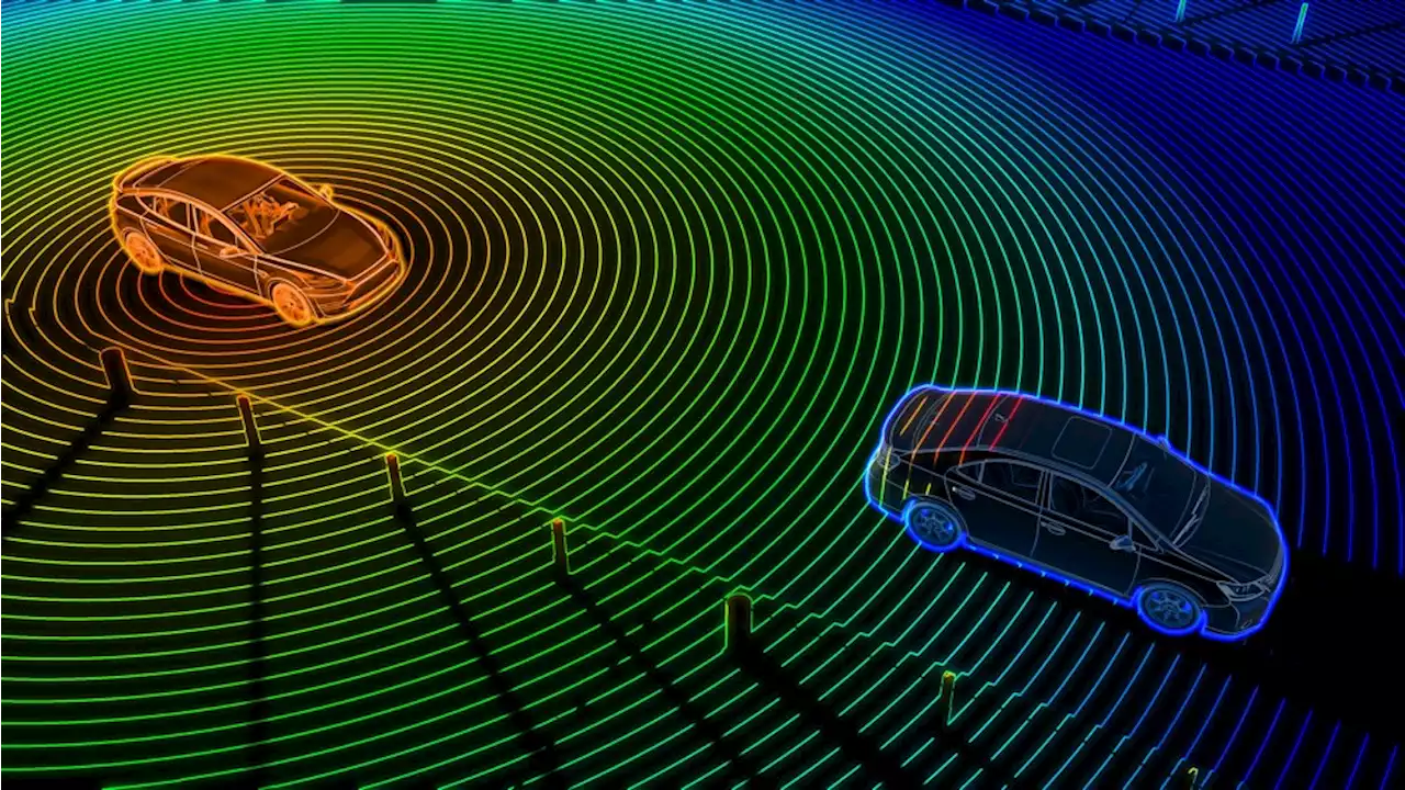 Autonomous driving boosts copper use in cars – report finds “minimal” substitution