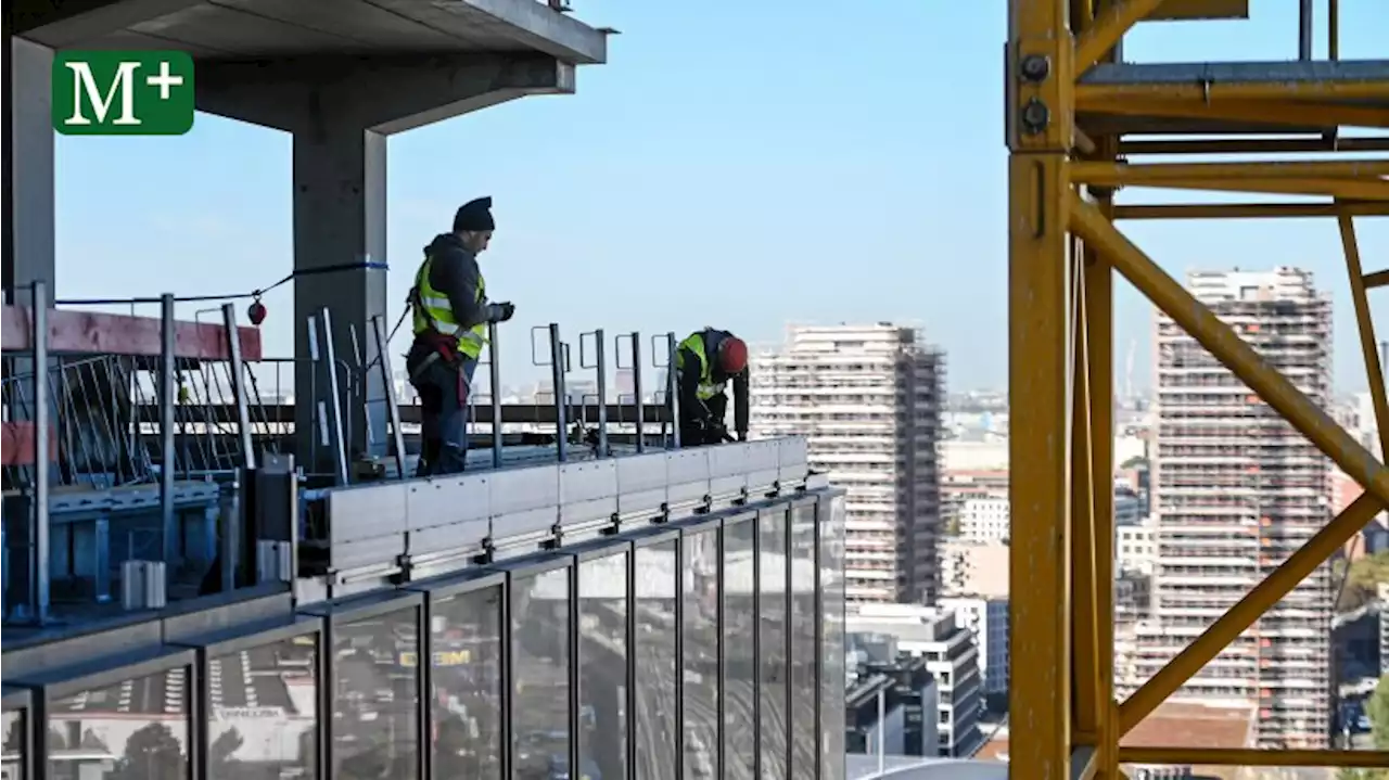 Berlins CDU will mehr Hochhäuser: Hier sollen neue Wolkenkratzer entstehen