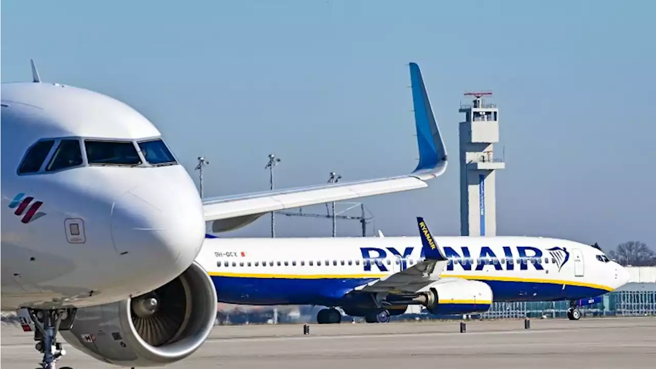 Billig-Airline Ryanair reduziert Winter-Flugangebot vom BER