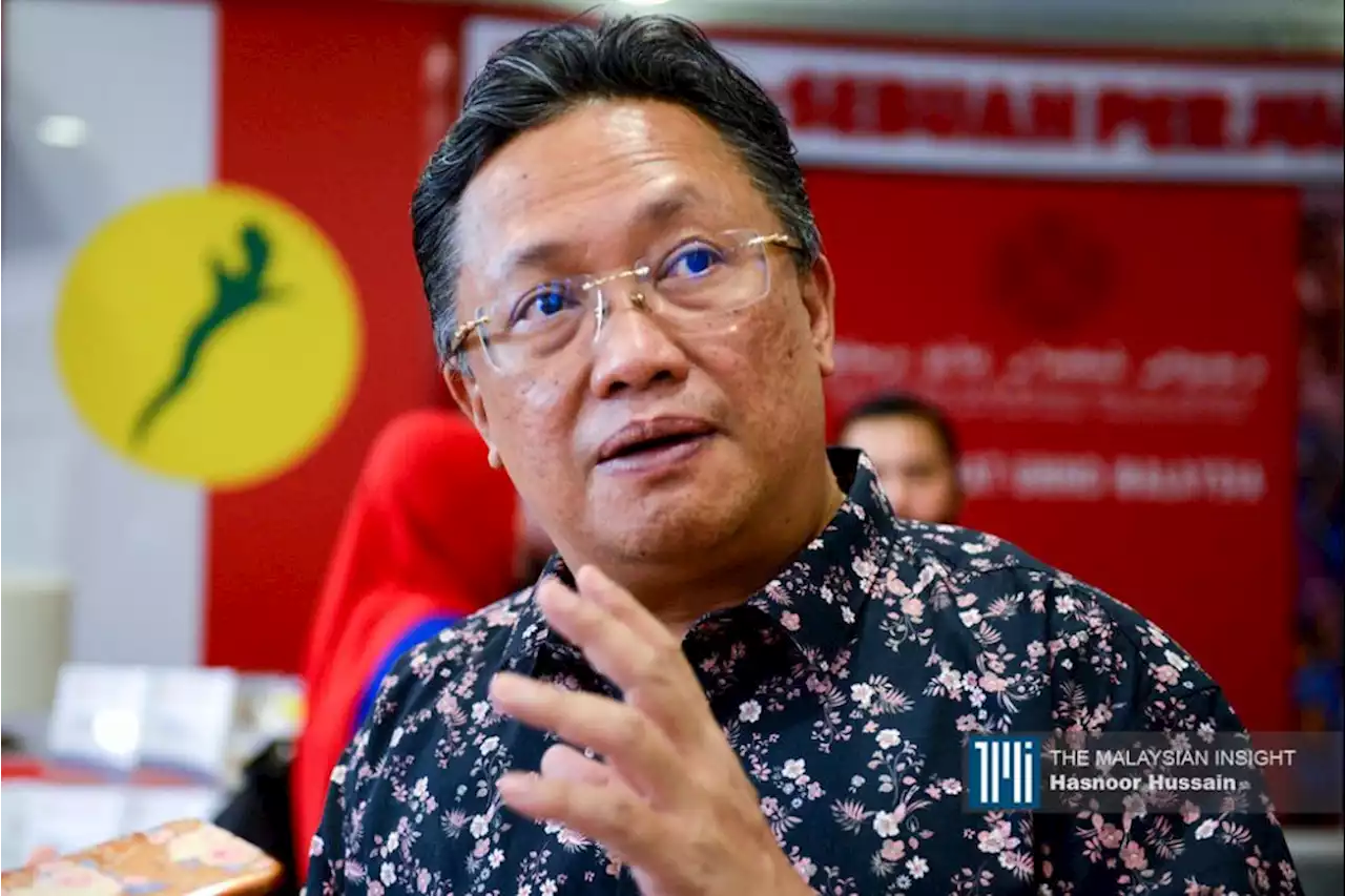 Rahman Dahlan sahkan tersenarai calon BN di Kota Belud | The Malaysian Insight