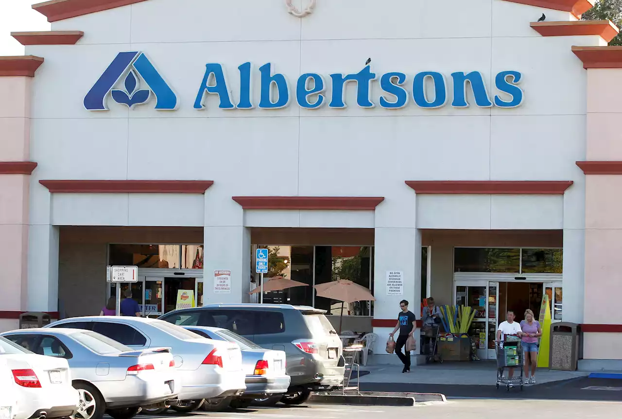 Albertsons Merger With Kroger Could Be Announced This Week