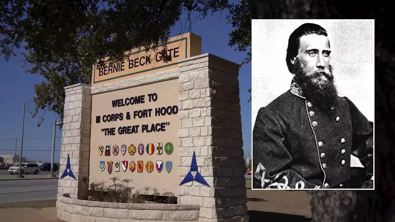 Fort Hood's Renaming Divides Hometown of Killeen