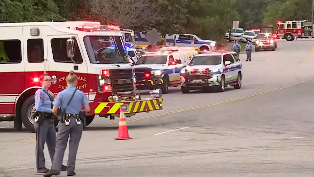 5 Killed, Including Off-Duty Officer, in North Carolina