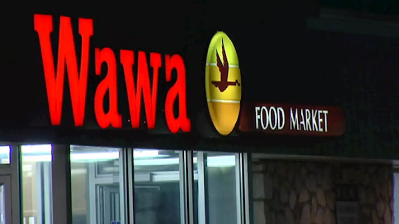 Wawa to Close 2 Center City Stores, Citing ‘Safety and Security Challenges'