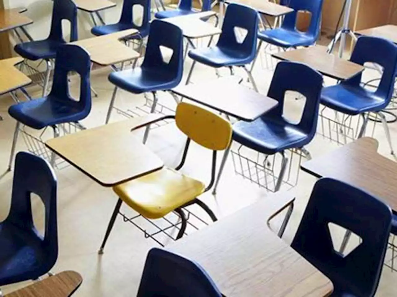 200 Students Sick as Virus Spreads in Groton Elementary School, Closing Early Friday