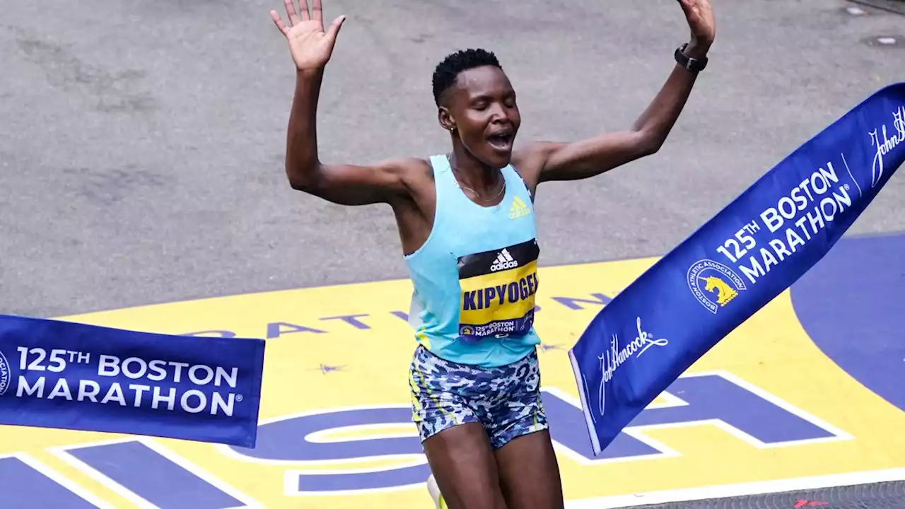 2021 Boston Marathon Winner Faces Disqualification Over New Doping Charge