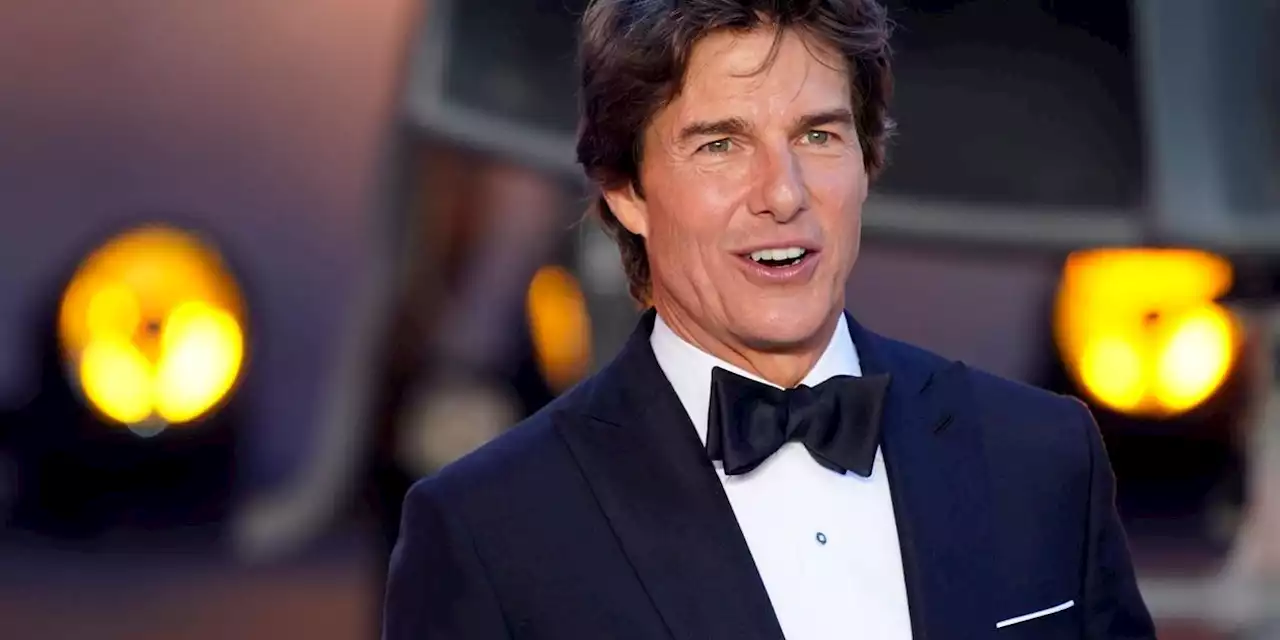 Als erster Schauspieler weltweit: Dreht Tom Cruise bald im Weltall?