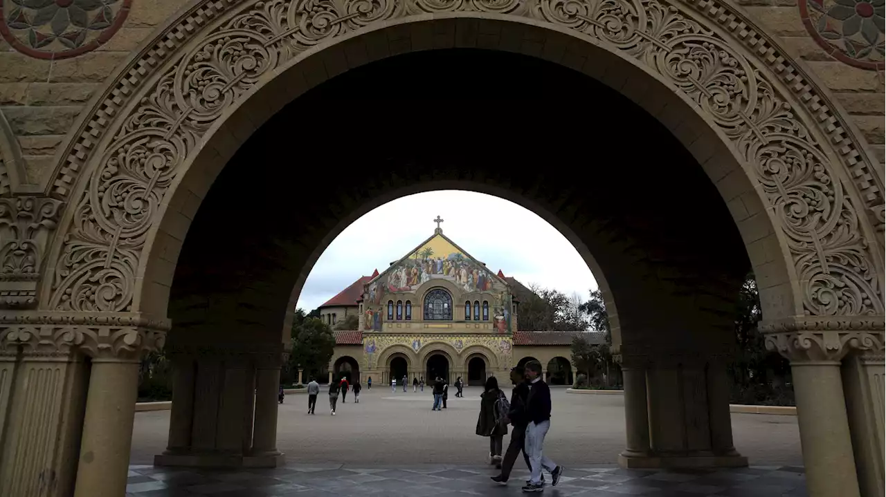 Stanford University apologizes for excluding Jewish students in the 1950s