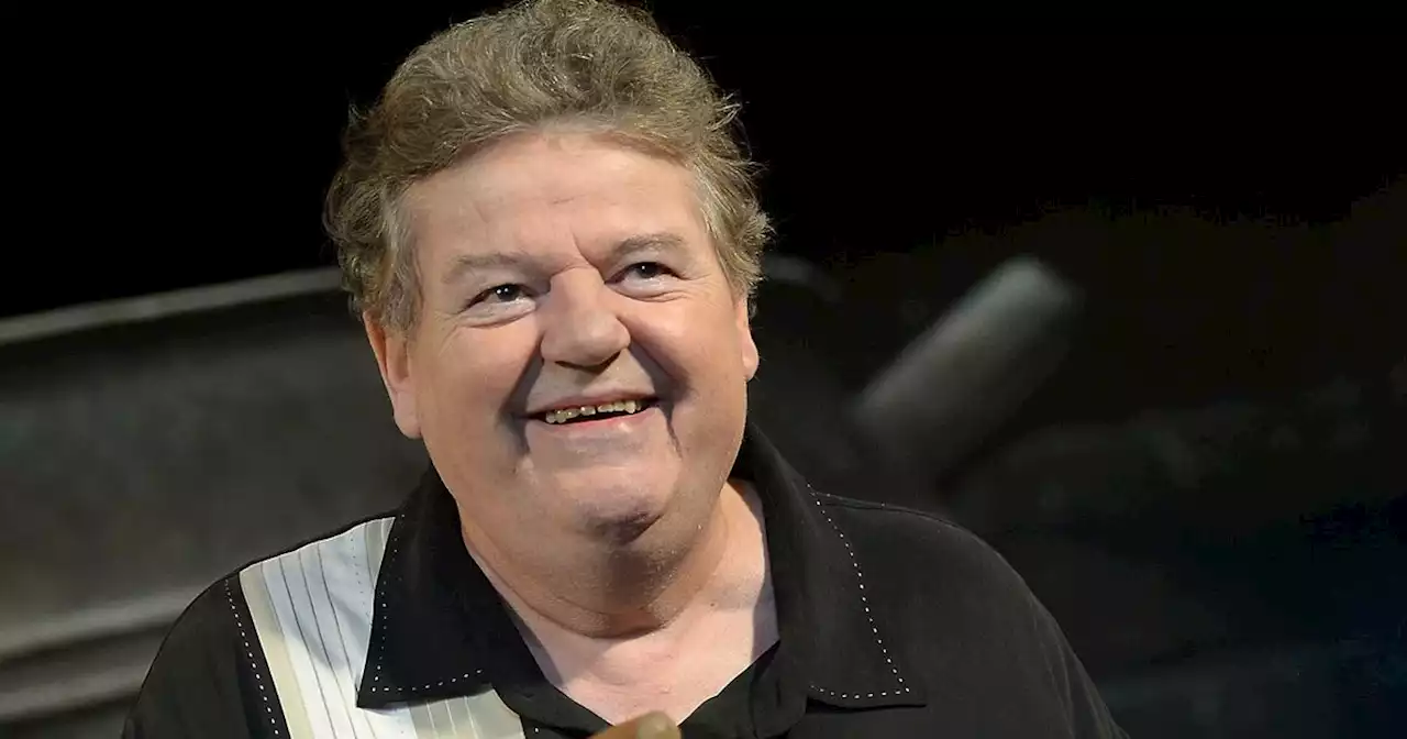 Robbie Coltrane, Harry Potter’s Hagrid, Dead at 72