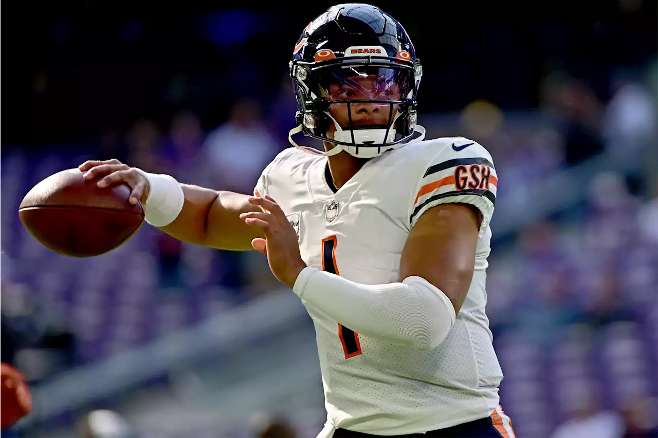 BetMGM Bonus Code NPBONUS: Primetime promo for TNF: Bears vs. Commanders