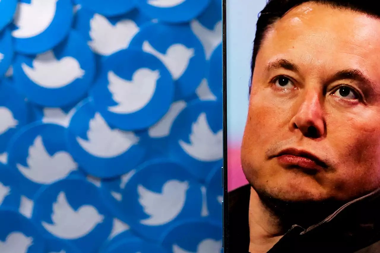 Elon Musk under federal investigation tied to $44B Twitter deal