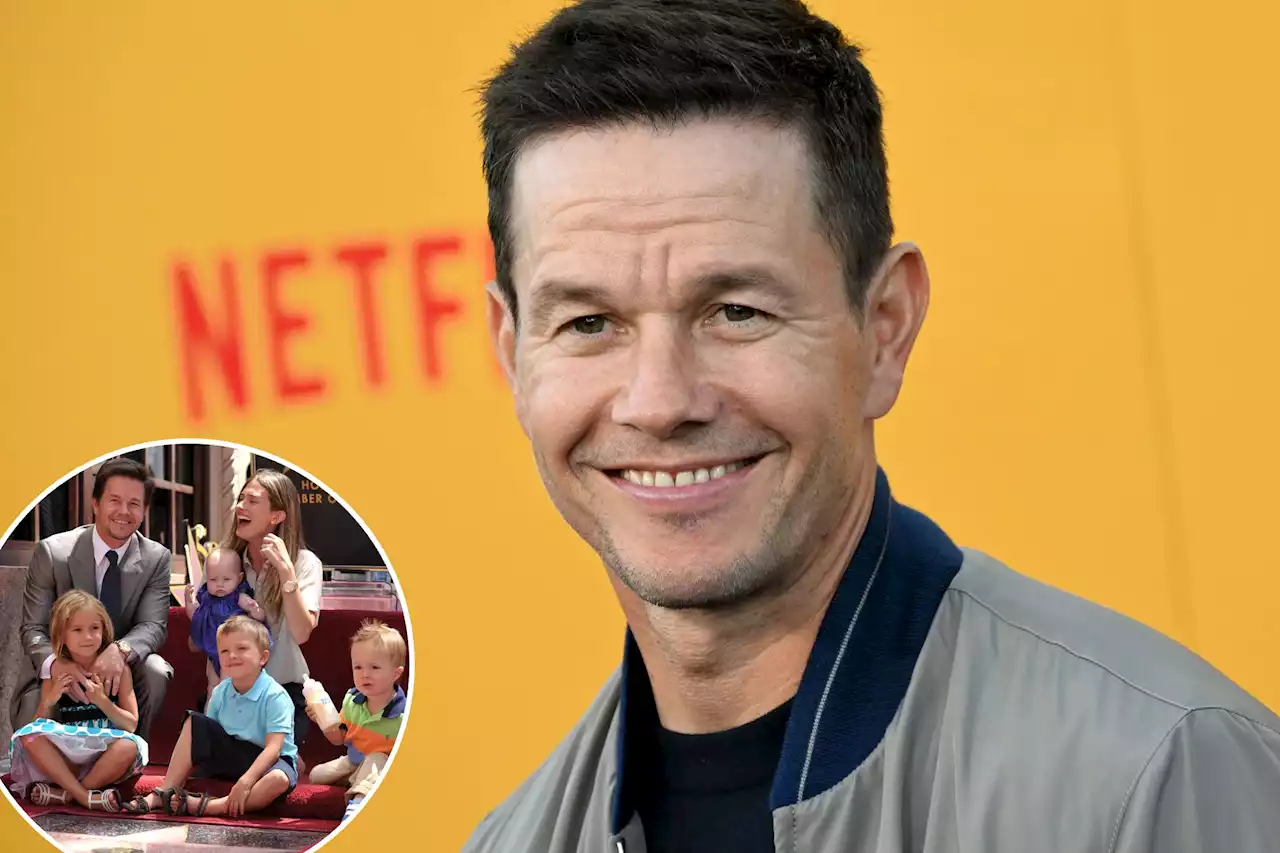 Mark Wahlberg left $90M LA mansion for Nevada to give kids ‘a better life’