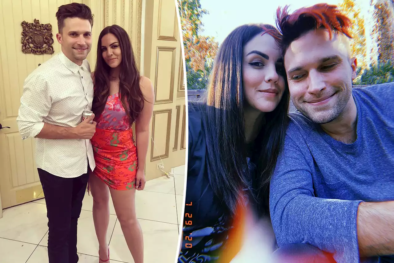 ‘Vanderpump Rules’ stars Katie Maloney, Tom Schwartz finalize divorce