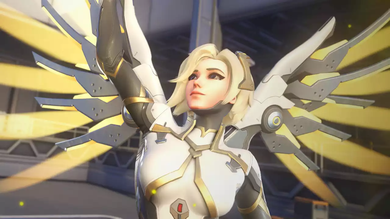 Blizzard isn't planning any immediate hero buffs or nerfs for Overwatch 2