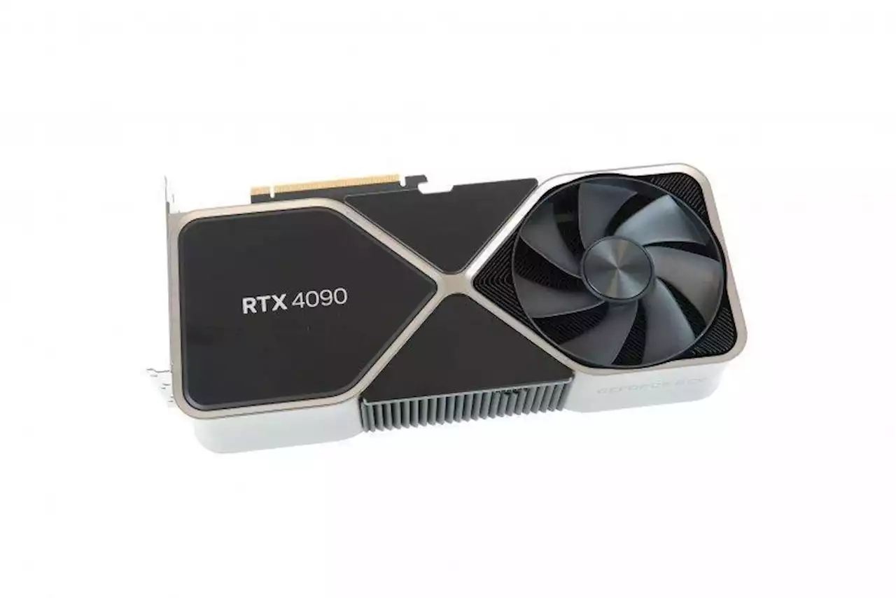 Nvidia Geforce RTX 4090: Video zeigt Benchmark-Test gegen zwei RTX 3090 im SLI