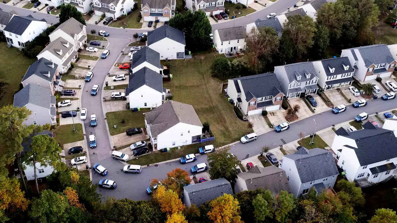 ‘Active shooting’ wounds multiple people in North Carolina