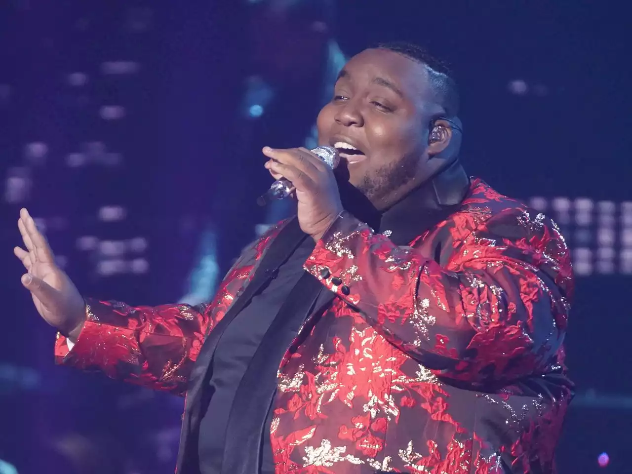 ‘American Idol’ runner-up, Willie Spence, killed in crash hit parked tractor-trailer: reports