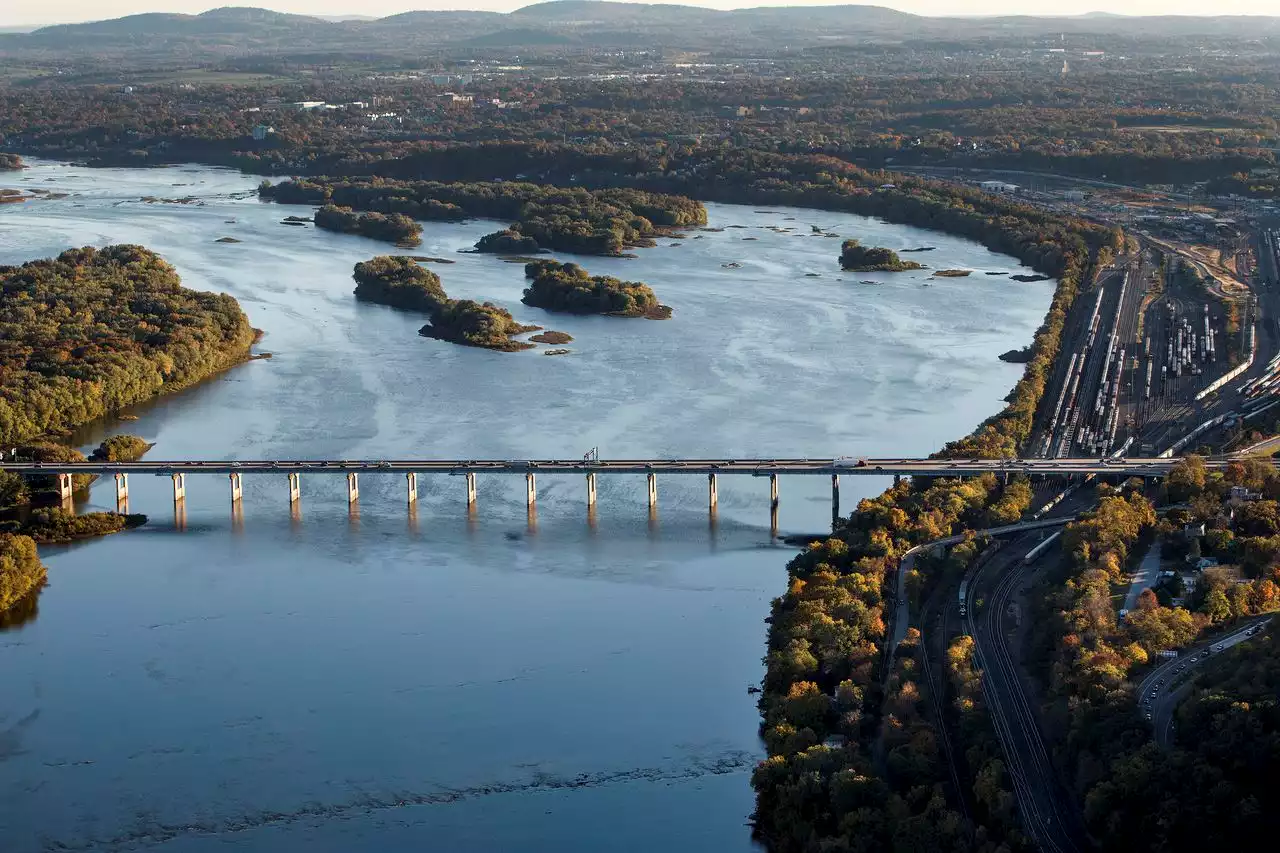 George Wade Bridge repairs to affect weekend traffic in Harrisburg