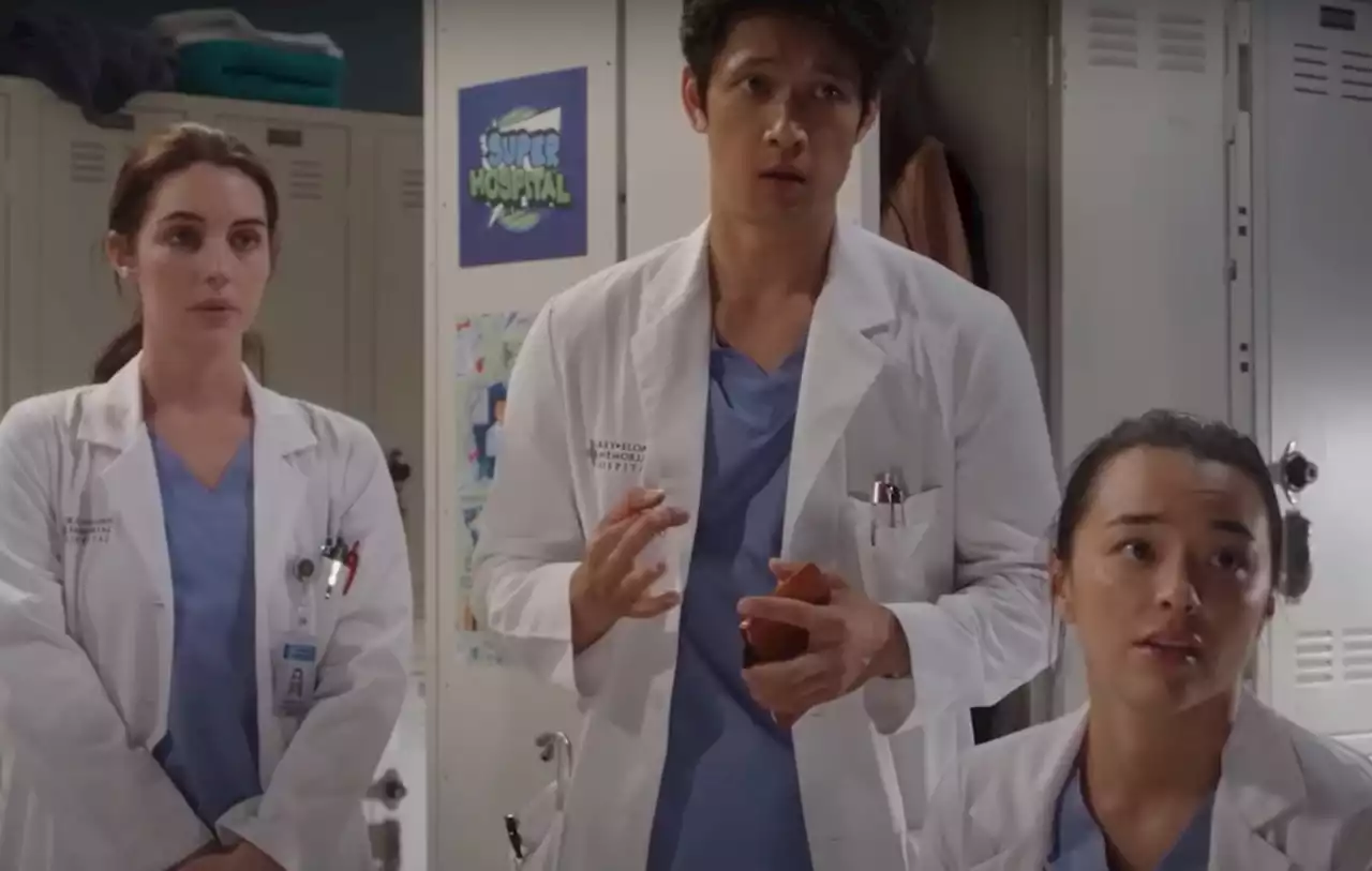 ‘Grey’s Anatomy’ season 19, episode 2 (10/13/22): How to watch, livestream, time, date, channel