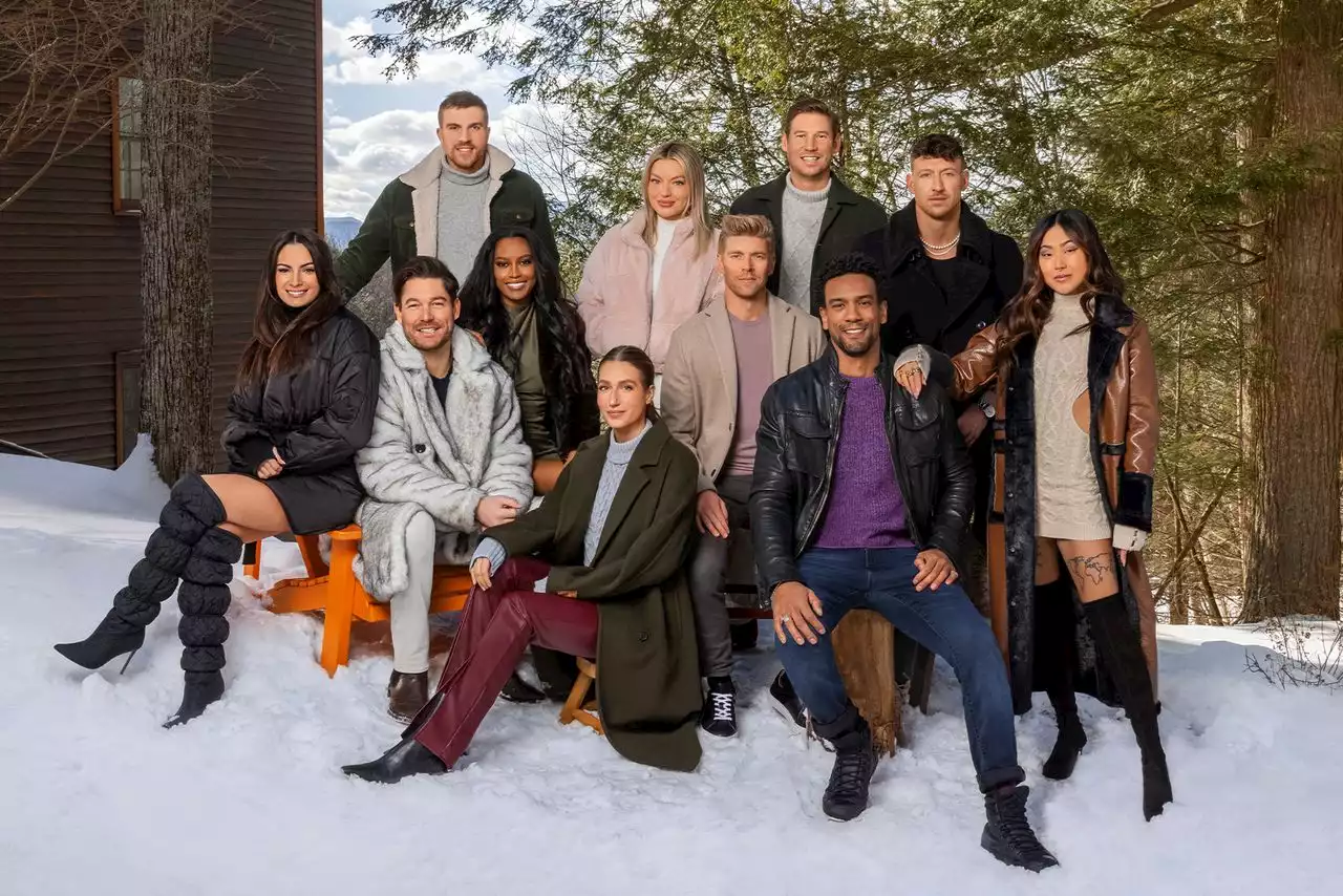 How to watch ‘Winter House’ season 2 on Bravo: Time, channel, free live stream