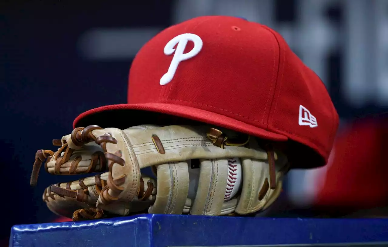 Philadelphia Phillies minor league pitching prospect dies after cancer battle