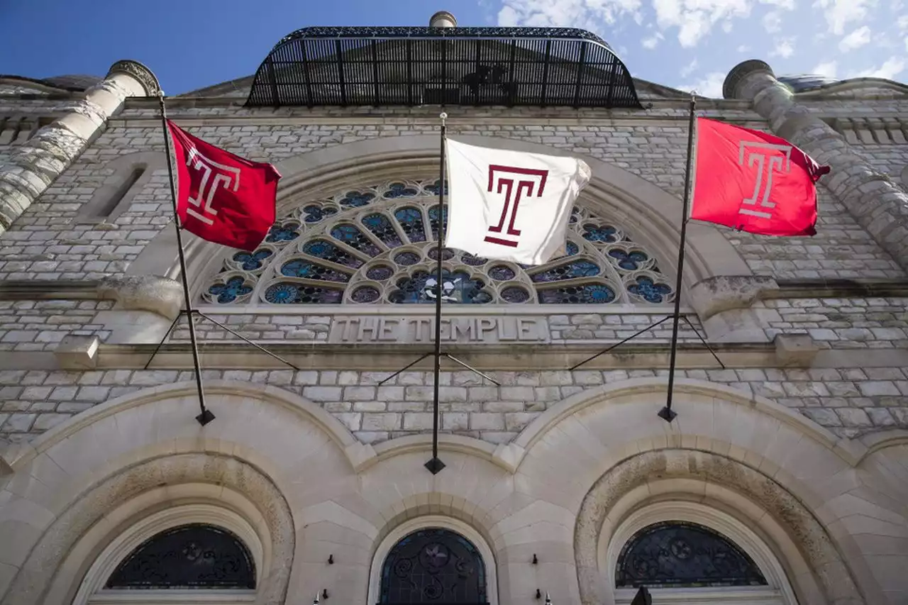 Temple cancels classes so students can focus on their wellness