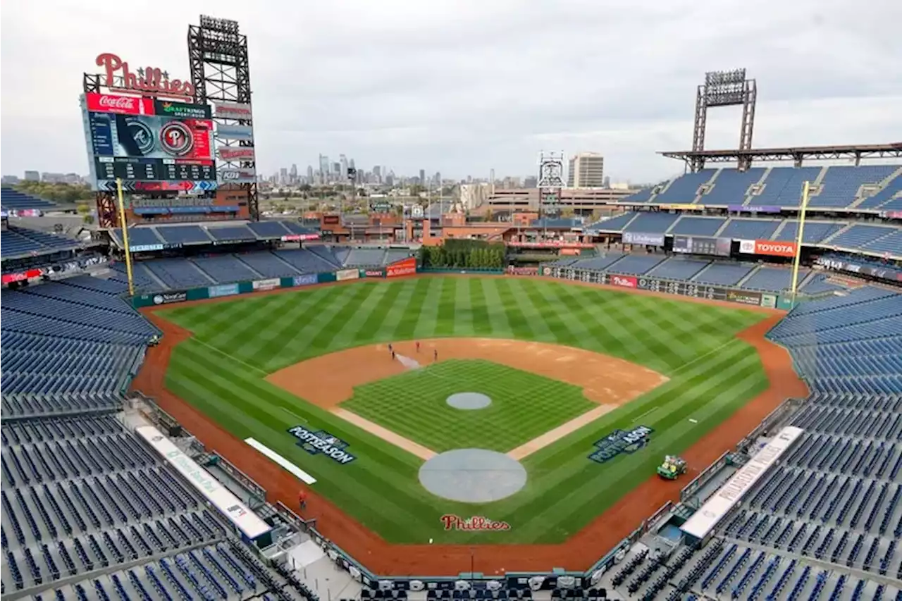 Phillies-Braves Game 3: Start time, channel, how to watch and stream MLB playoffs