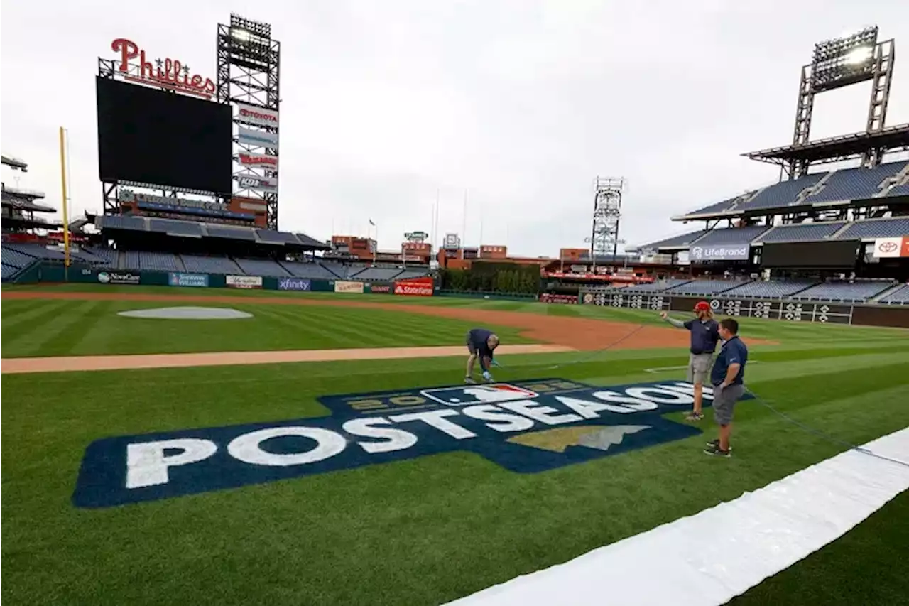 SEPTA increasing Broad Street Line express trains during jam-packed sports weekend