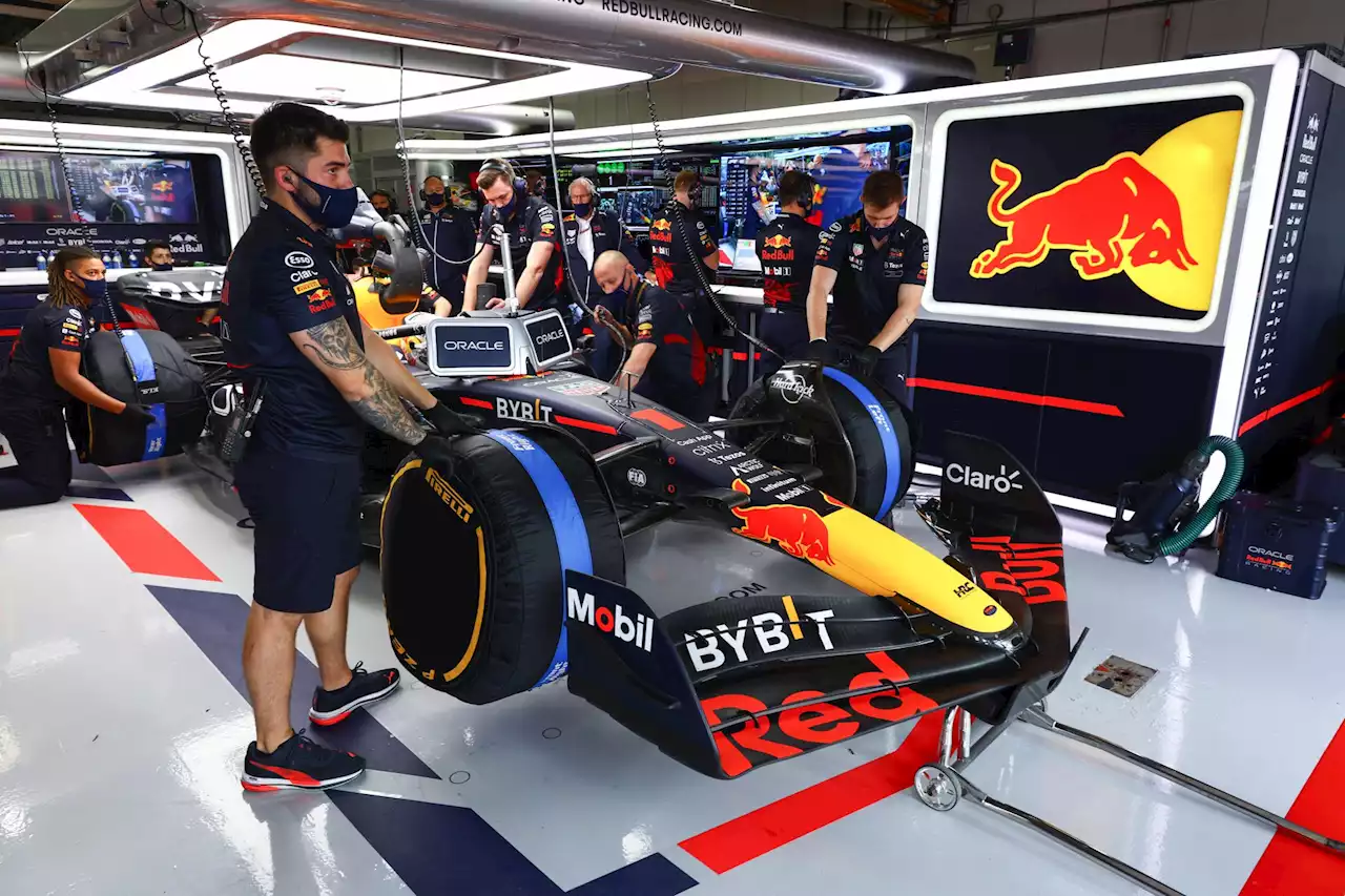 What next for Red Bull?