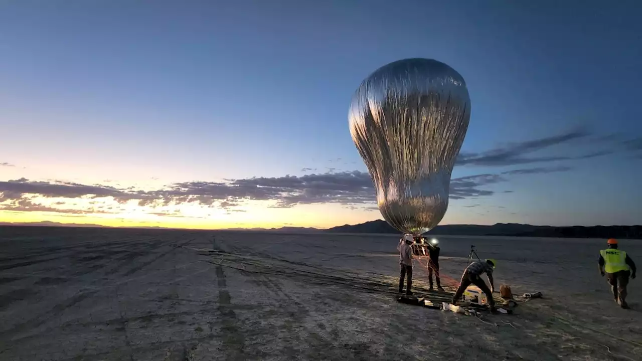 Balloon bots might help uncover Venus' hazy secrets