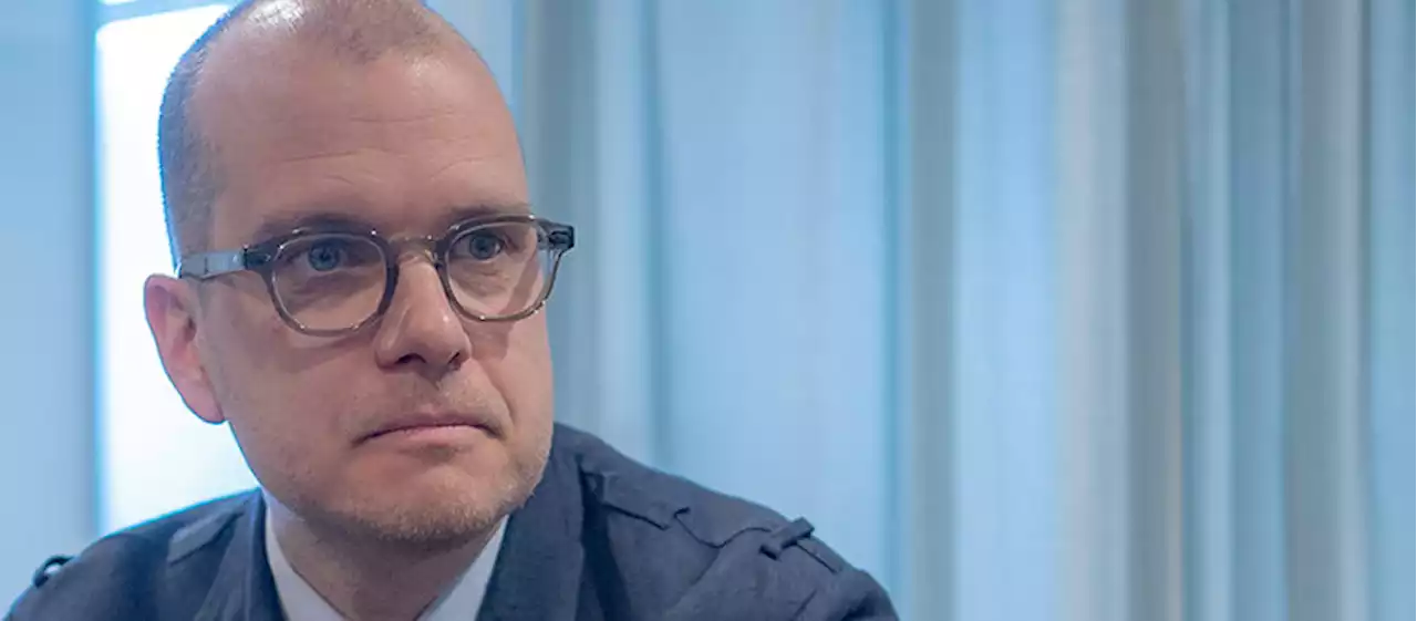 Bornold ifrågasätter sänkt skatt på ISK – 'Jag inte ser behovet'