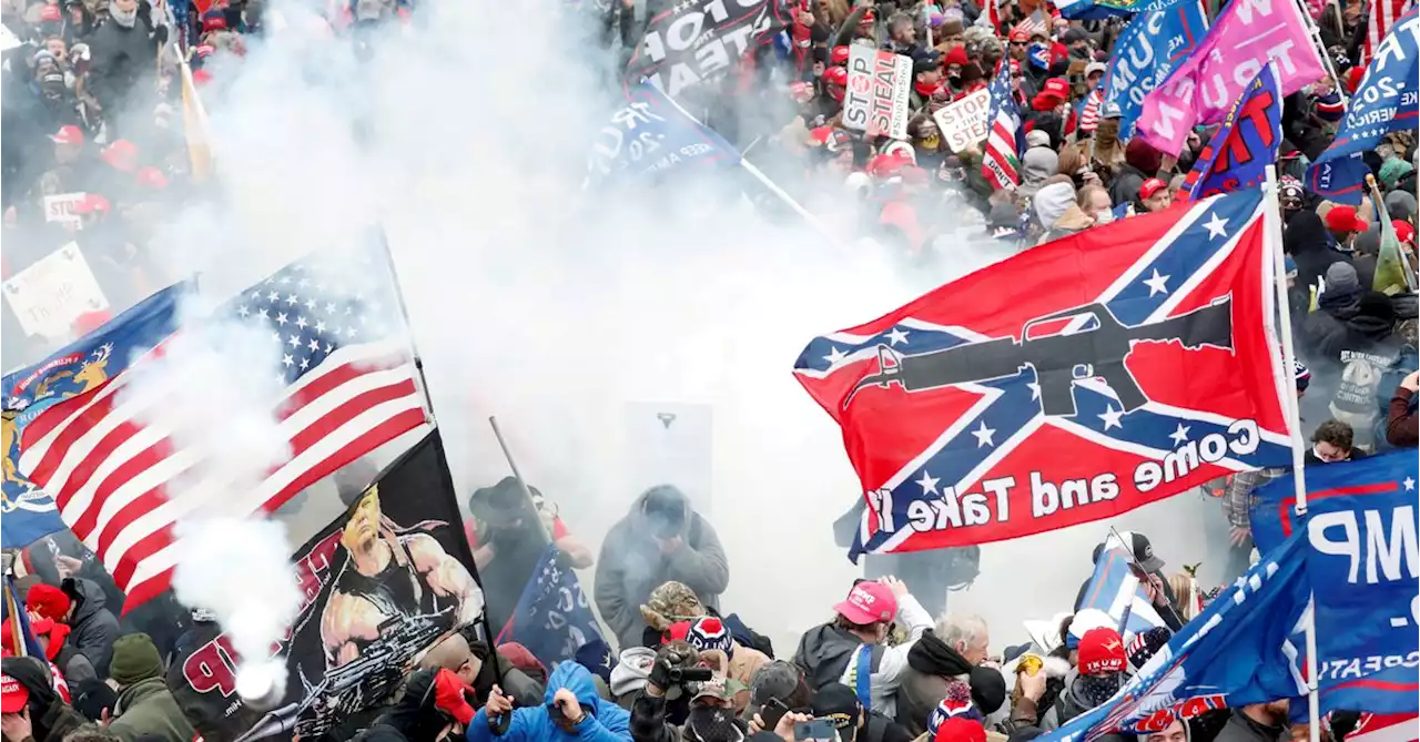 Two key takeaways from Thursday's Jan. 6 U.S. Capitol riot hearing