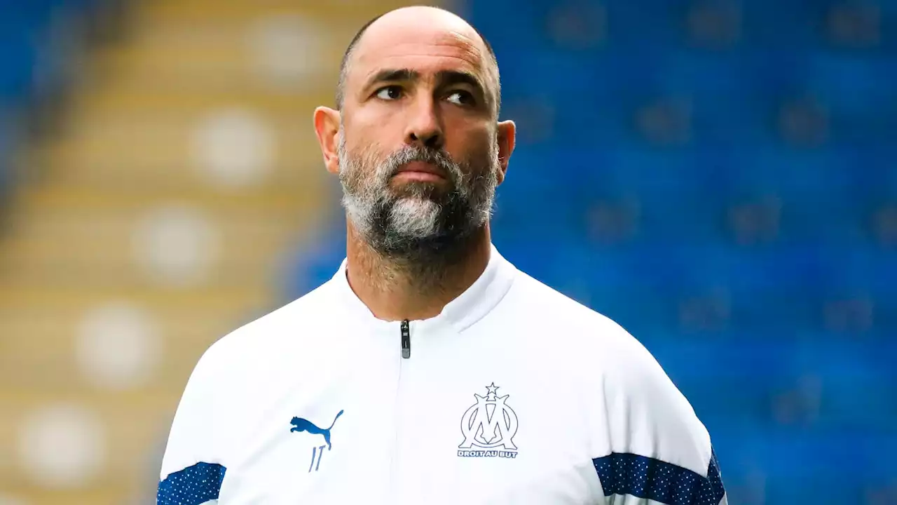 OM: Tudor et Lopez refusent de parler de 'bon moment' pour affronter le PSG