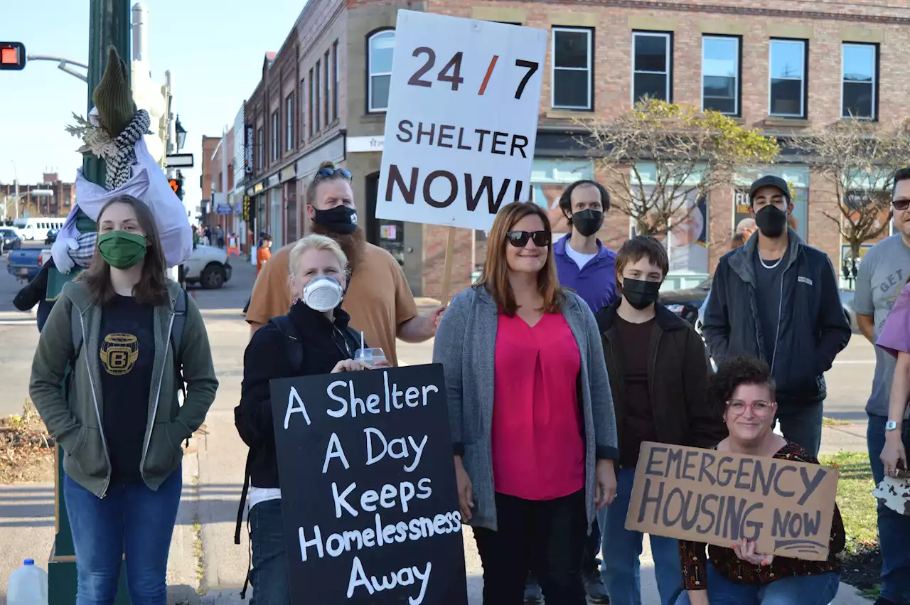 VIDEO: Charlottetown council supports emergency homeless shelter permit | SaltWire