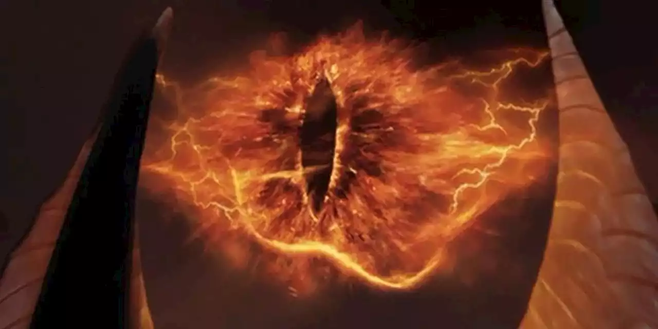 LOTR: Rings Of Power Episode 8’s Sauron Reveal Scene Has Fans Shook