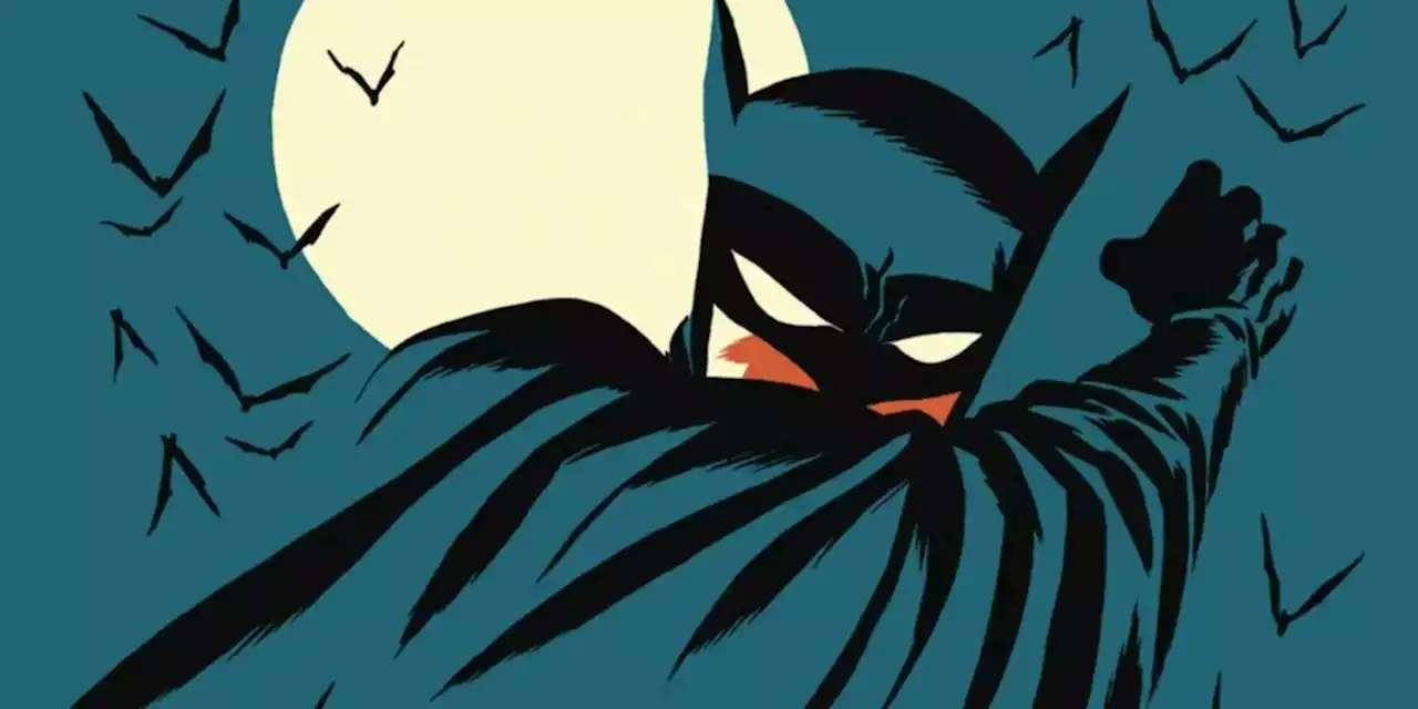 The New Origin of Batman's Name is Darker Than Fans Ever Realized