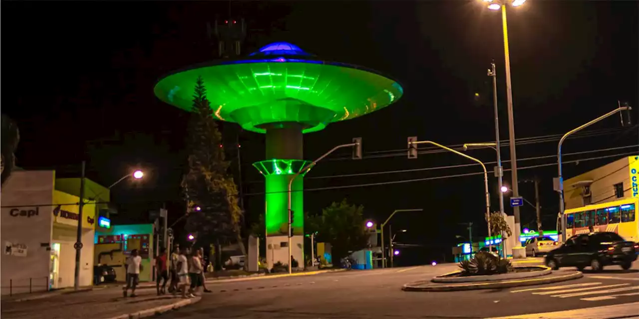 Moment Of Contact Documentary Investigates A UFO In Brazil