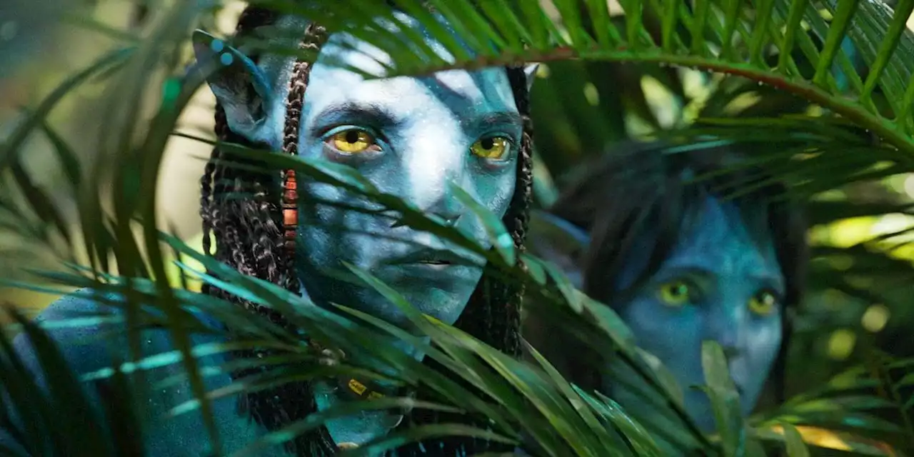 Avatar 2 Star Hypes Visuals That Surpass James Cameron’s Original Movie